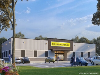 More details for 4172 US-319, Tifton, GA - Retail for Sale