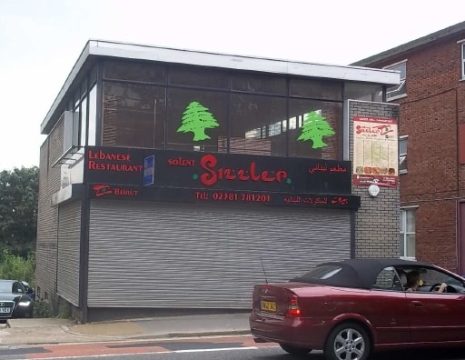 12 New Rd, Southampton for sale Primary Photo- Image 1 of 1