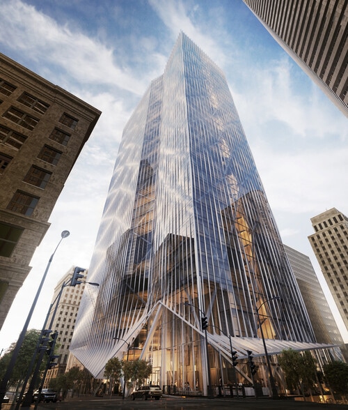 875 3rd Ave, Seattle, WA for lease - Building Photo - Image 1 of 9