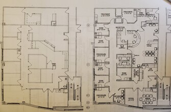 10099 Ridgegate Pky, Lone Tree, CO for lease Floor Plan- Image 1 of 1