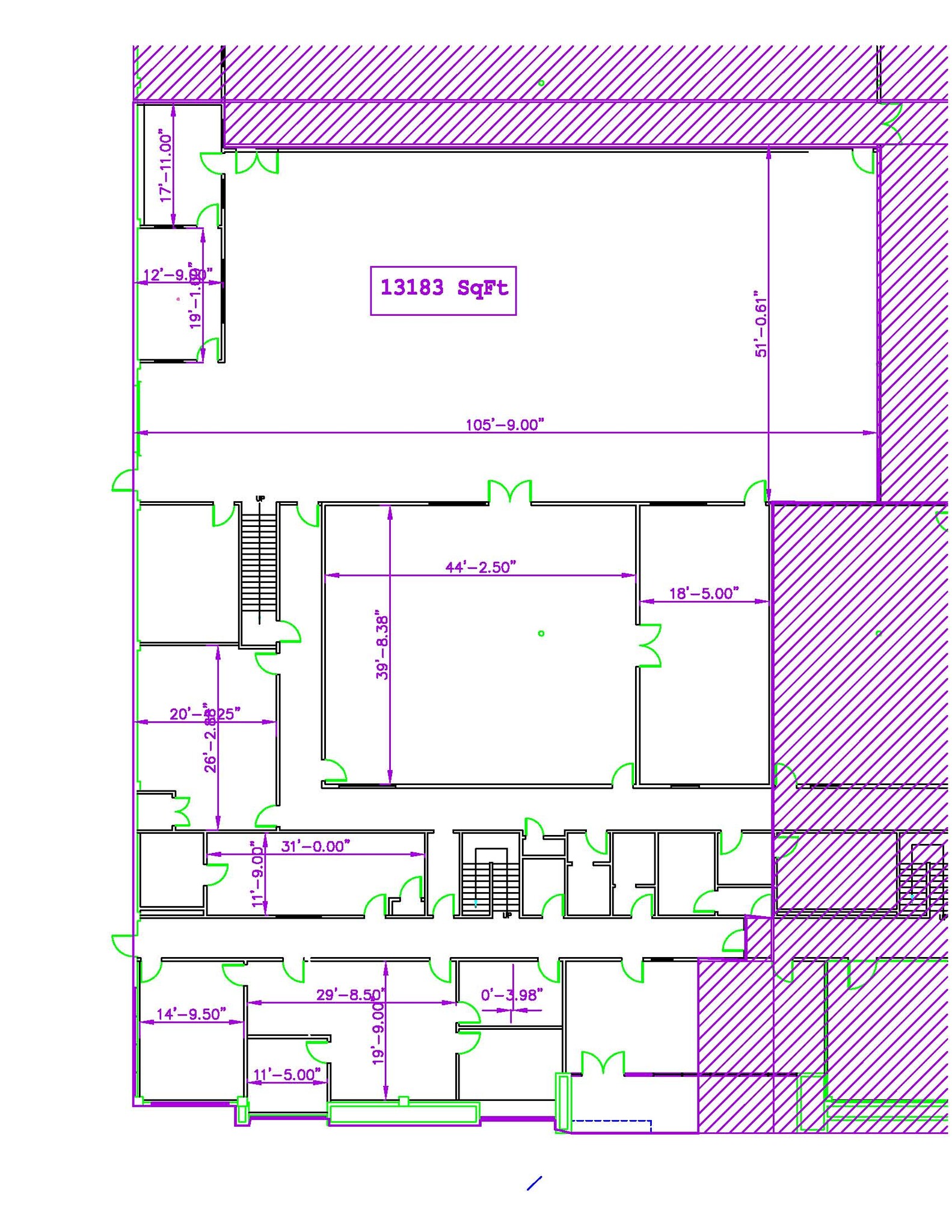 3111 Lomita Blvd, Torrance, CA for lease Building Photo- Image 1 of 4