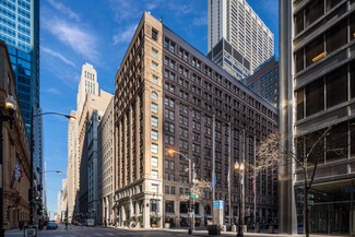 More details for 122 W Monroe St, Chicago, IL - Retail for Lease