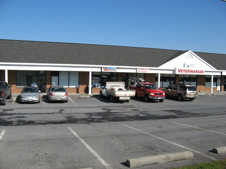 1855 Senseny Rd, Winchester, VA for sale - Building Photo - Image 1 of 1