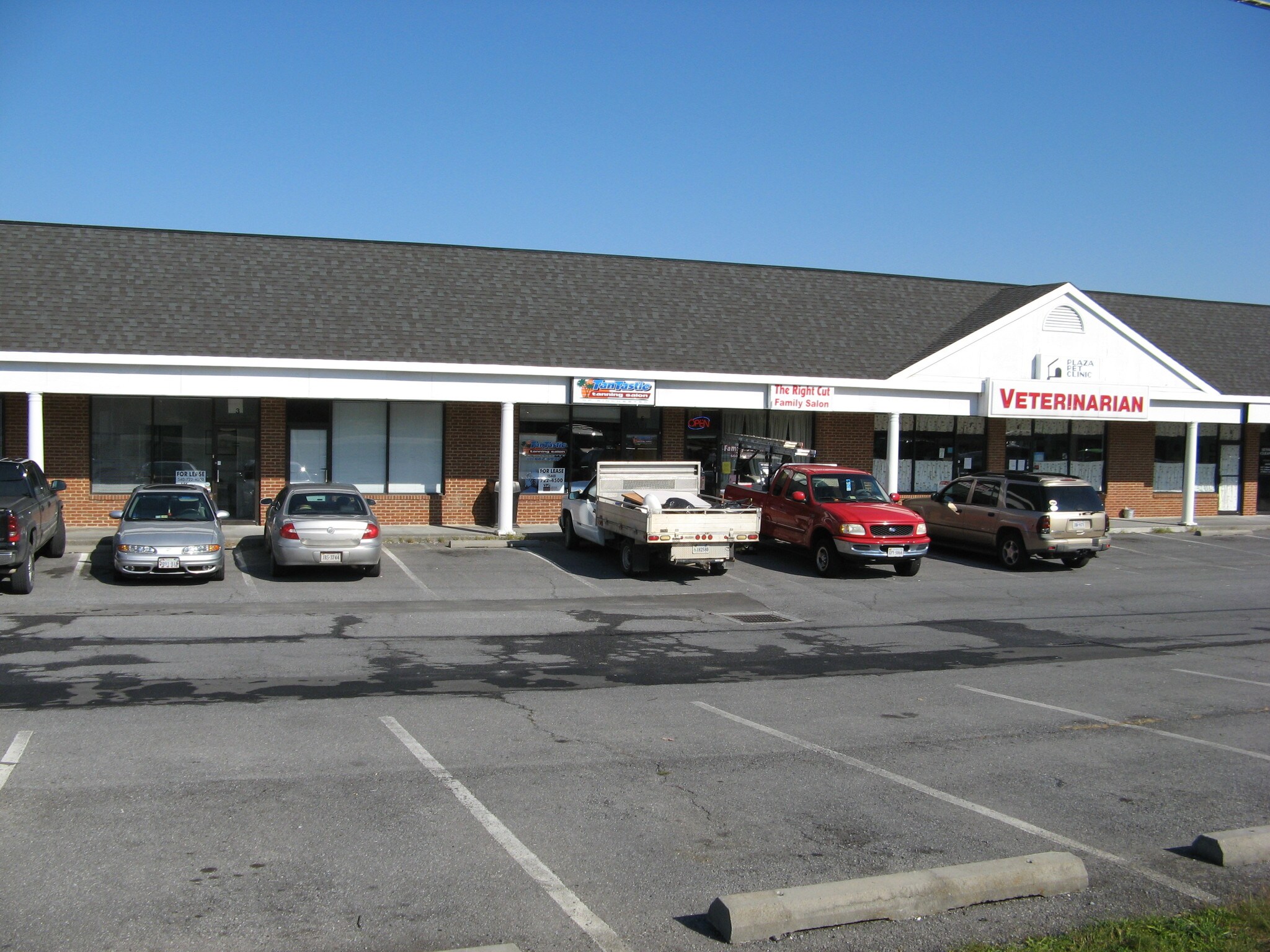 1855 Senseny Rd, Winchester, VA for sale Building Photo- Image 1 of 1