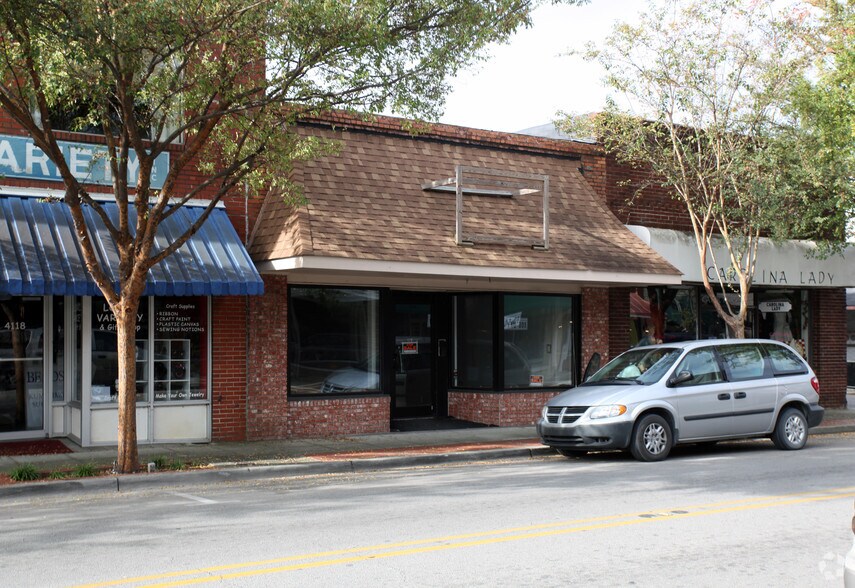 4116 Main St, Loris, SC for lease - Building Photo - Image 2 of 4