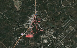 More details for Gray Highway, Macon-Bibb, GA - Land for Sale