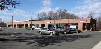 More details for 13550 Minnieville rd, Woodbridge, VA - Retail for Lease