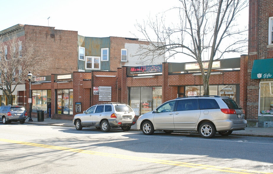 263 Halstead Ave, Harrison, NY 10528