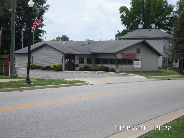 1120 Liberty St, Covington, IN for sale - Primary Photo - Image 1 of 1