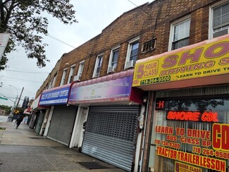 More details for 19022 Jamaica Ave, Hollis, NY - Retail for Sale