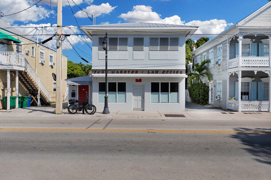 1011 Truman Ave, Key West FL - Retail Space