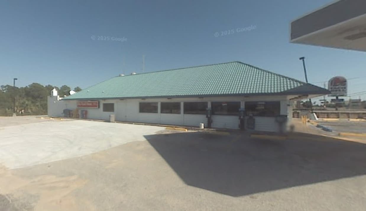 12720 Front Beach Rd, Panama City Beach, FL for lease Building Photo- Image 1 of 3