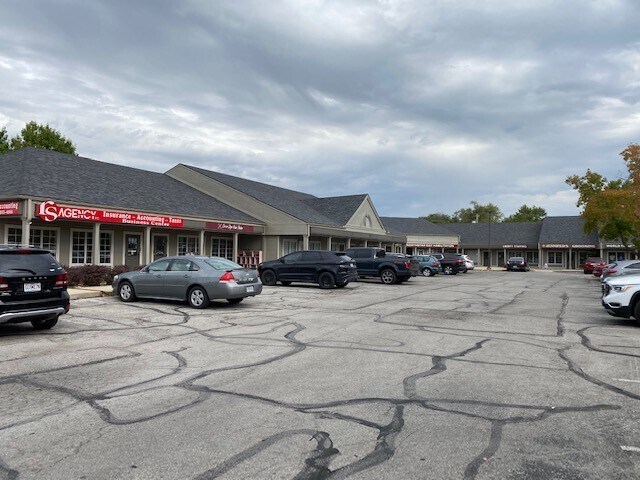 1520 E 23rd St S, Independence, MO for sale Building Photo- Image 1 of 1