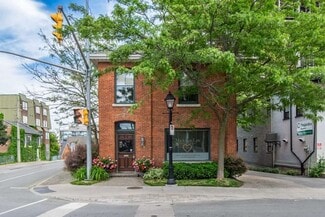 More details for 195 Sydenham St, Kingston, ON - Office for Sale