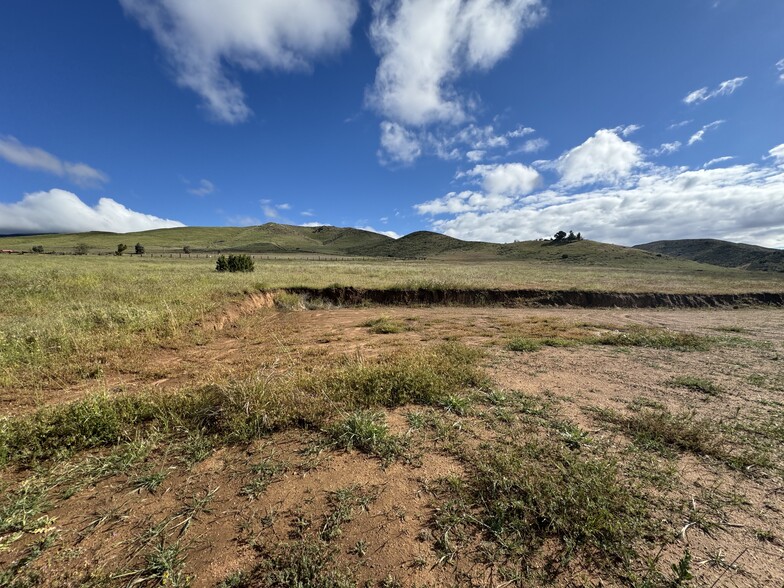 Ward Road Sierra Highway, Acton, CA for sale - Building Photo - Image 3 of 7