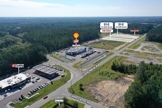 More details for Little Neck Rd, Bloomingdale, GA - Land for Sale