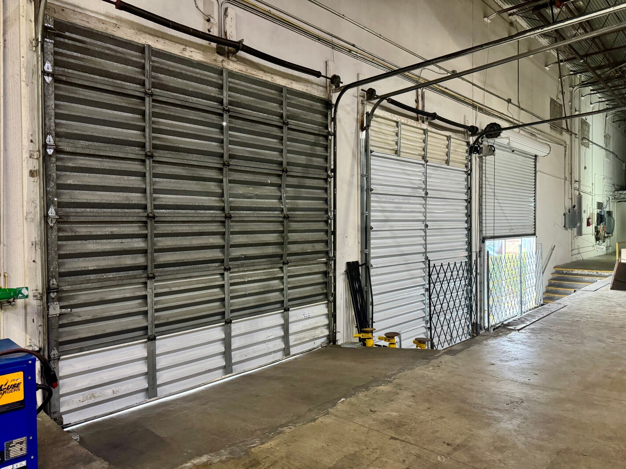7855-7955 NW 77th Ave, Medley, FL for lease Interior Photo- Image 1 of 6