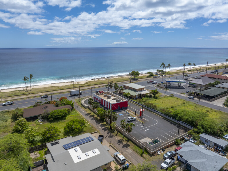 87-1978 Farrington Hwy, Waianae, HI for sale - Building Photo - Image 3 of 6