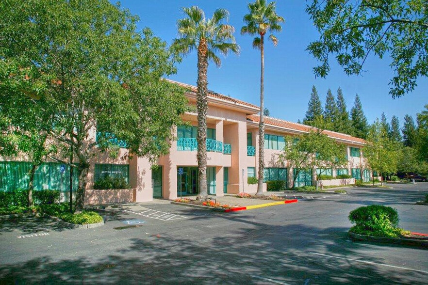 1421 Guerneville Rd, Santa Rosa, CA for lease - Primary Photo - Image 1 of 1