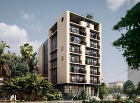 45 Unit Warrant approved Live Local Dev Site - Investment Property