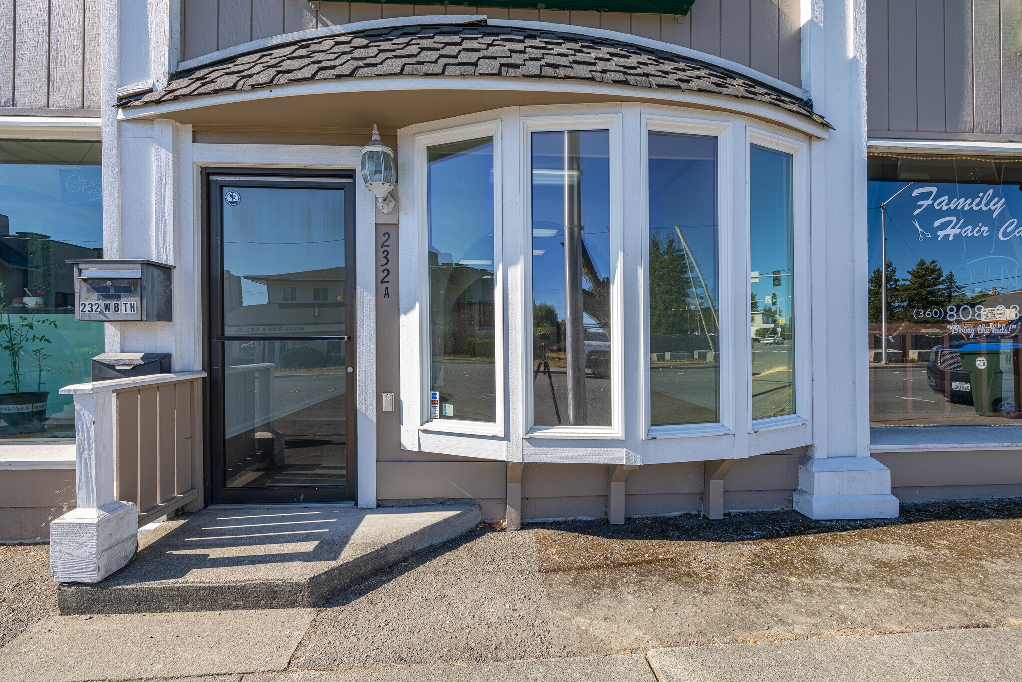 232 8th, Port Angeles, WA for sale Primary Photo- Image 1 of 1