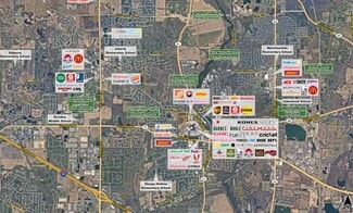 More details for SWC OF HUNTLEY ROAD & ELM AVENUE, West Dundee, IL - Land for Sale