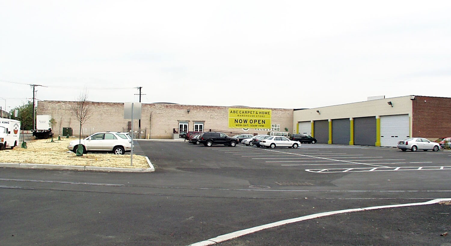 400 Huyler St, South Hackensack, NJ for sale Primary Photo- Image 1 of 1