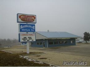 13601 Route C, Russellville, MO for sale Primary Photo- Image 1 of 1