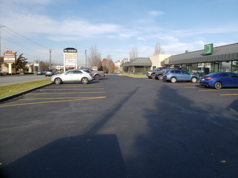 1300-1312 N Mullan Rd, Spokane Valley, WA for sale - Building Photo - Image 3 of 22