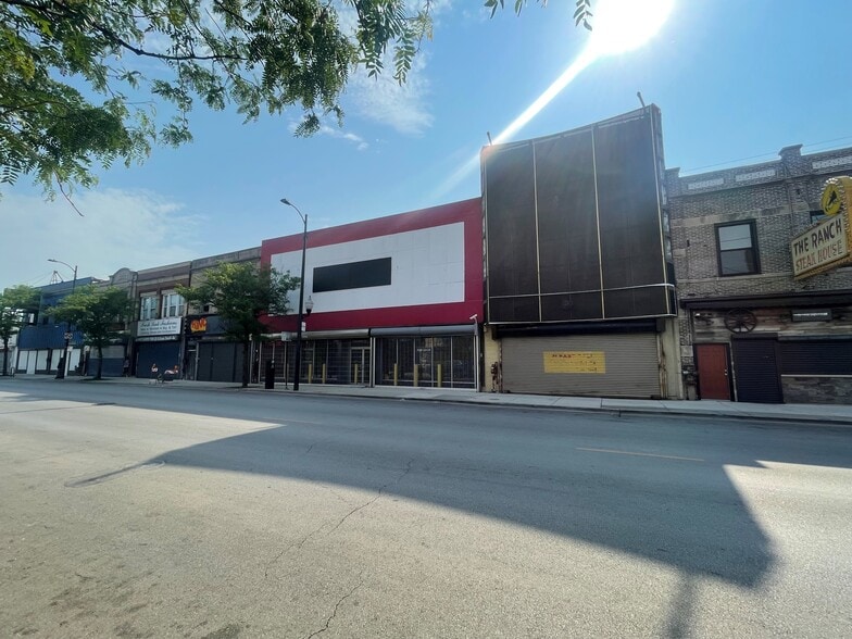 11139 S Michigan Ave, Chicago, IL for sale - Building Photo - Image 1 of 8