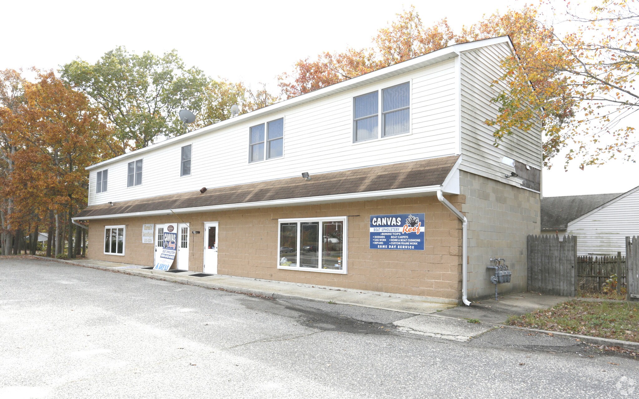 335 Lacey Rd, Forked River, NJ 08731