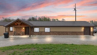 More details for 4564 New Liberty Big Meadow Rd, Knob Lick, KY - Industrial for Sale