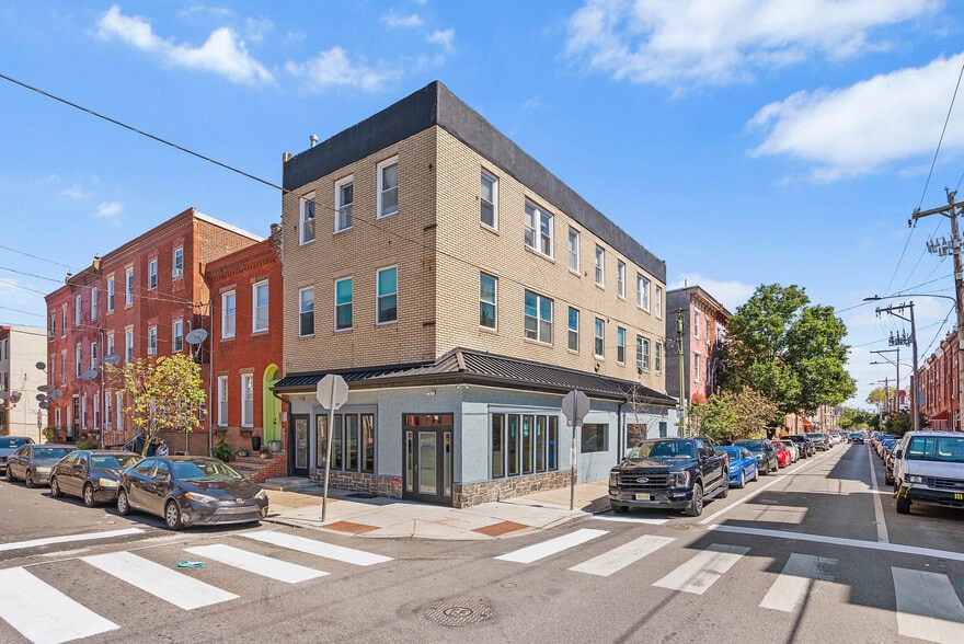 1537 S 6th St, Philadelphia, PA for sale - Building Photo - Image 1 of 53