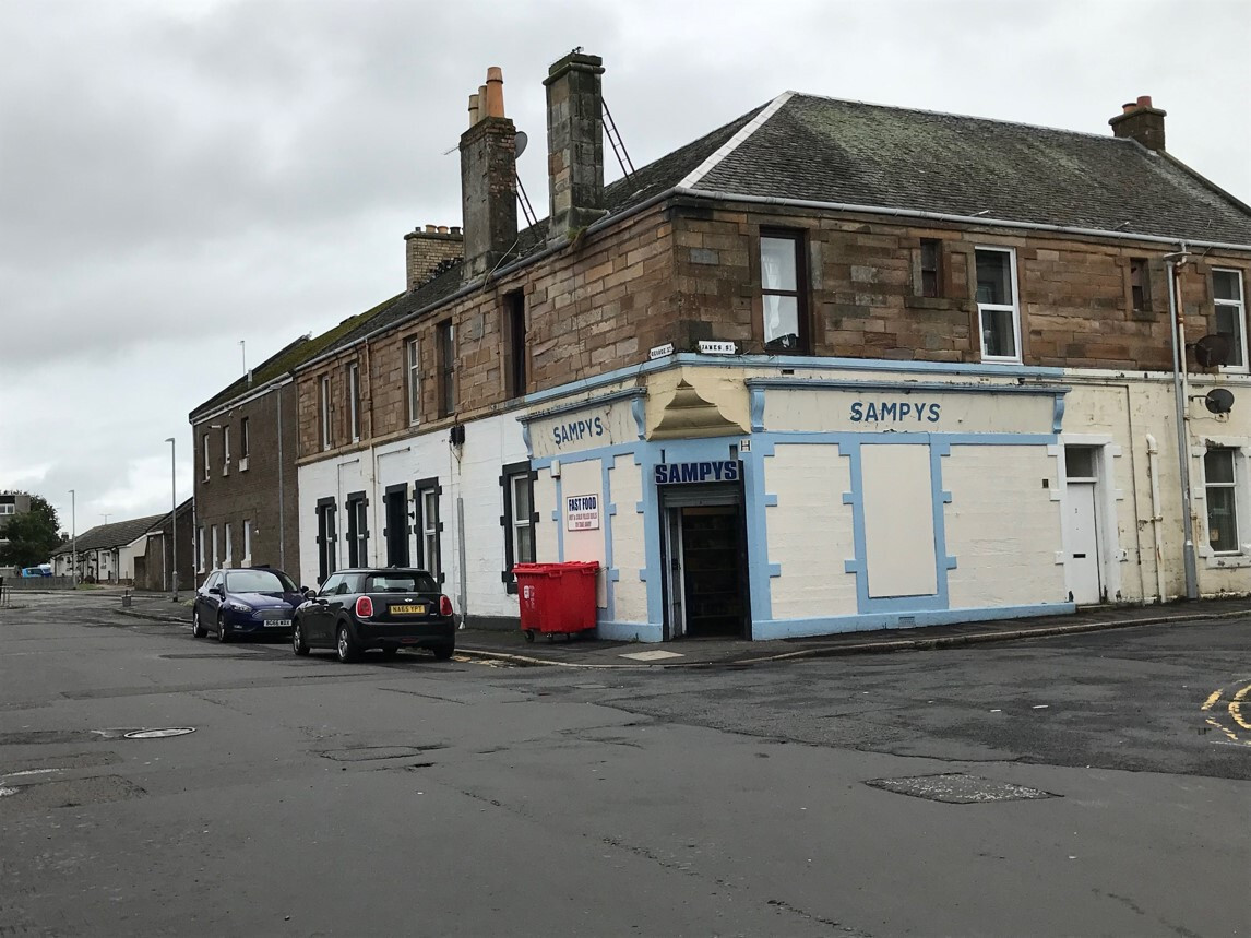 100 George St, Ayr for sale Building Photo- Image 1 of 7