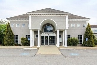 More details for 100 Independence Dr, Hyannis, MA - Coworking for Lease