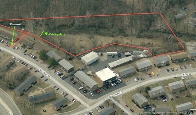 S 5th St, Saint Charles, MO for sale Primary Photo- Image 1 of 1