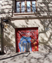 Retail in Madrid, Madrid for lease Floor Plan- Image 1 of 3