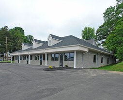 146 Highland Ave, Waterbury CT - Commercial Real Estate