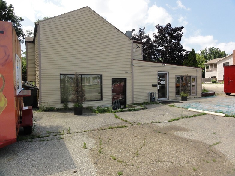 515 Cottage Grove Rd, Madison, WI 53716