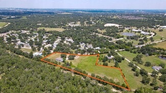 More details for 14222 Dowling Rd, College Station, TX - Land for Sale