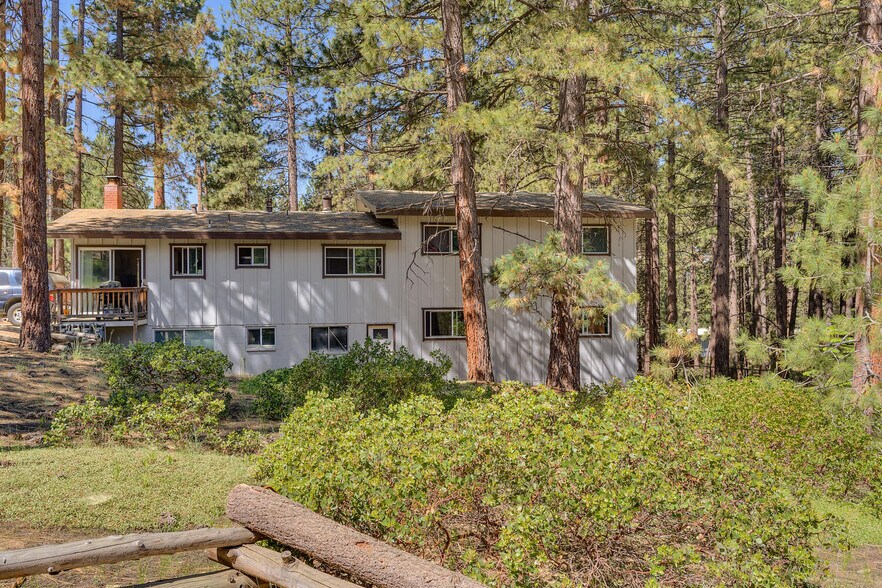 3771 Ruby Way, South Lake Tahoe, CA 96150 Multifamily for Sale