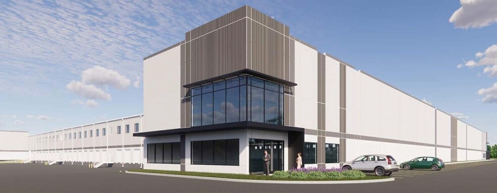 Eight 45, Houston, TX for sale - Building Photo - Image 2 of 3