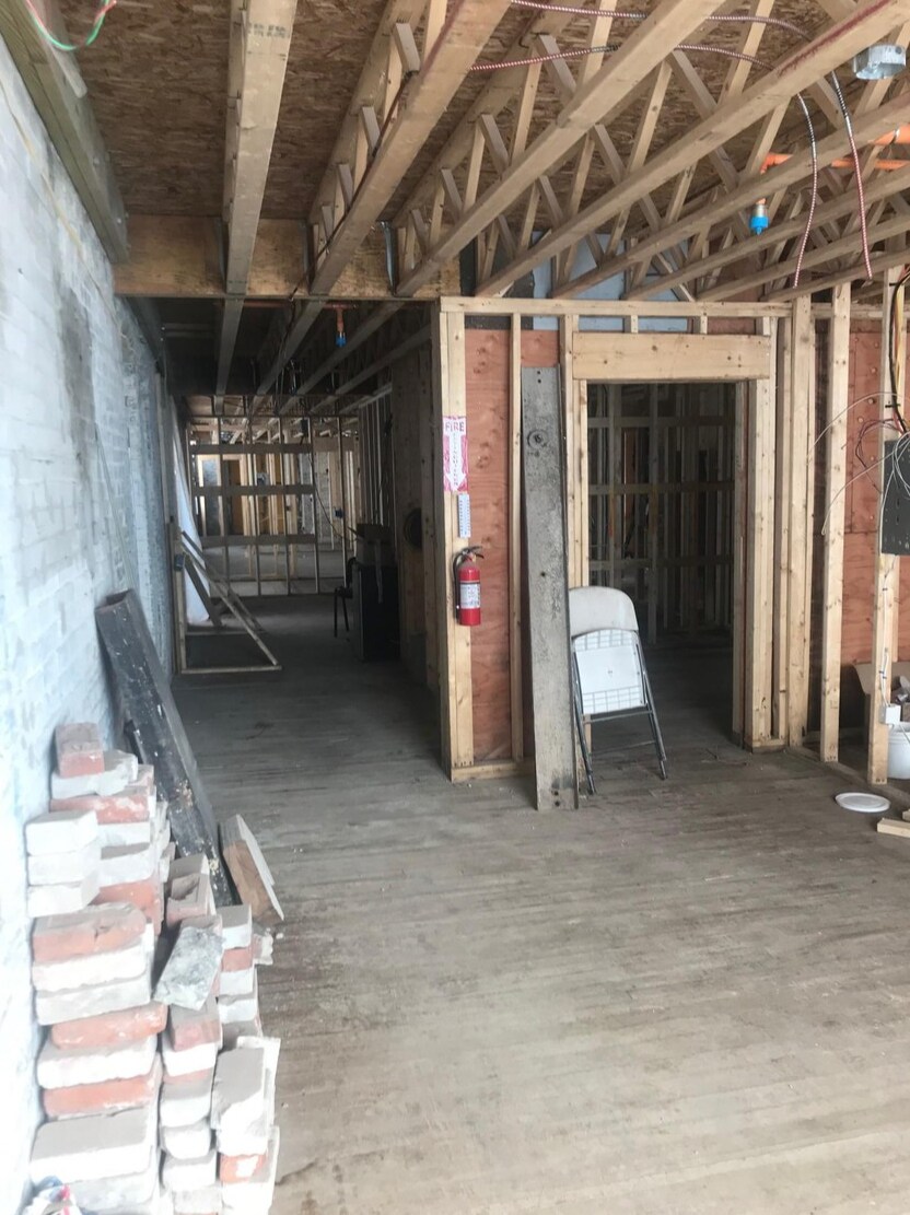 43 Railroad St, Woonsocket, RI for sale Building Photo- Image 1 of 1