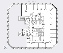 1 Post St, San Francisco, CA for lease Interior Photo- Image 1 of 1