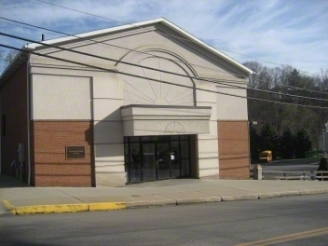 70 E Main St, Salineville, OH for sale Primary Photo- Image 1 of 1