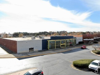 More details for 3953-4073 LaVista Rd, Tucker, GA - Retail for Lease