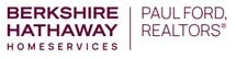 Berkshire Hathaway Paul Ford Realtors