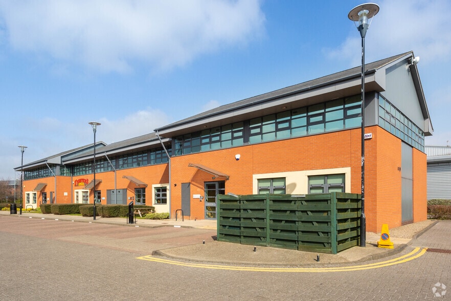 The Watermark, Gateshead for sale - Building Photo - Image 2 of 3