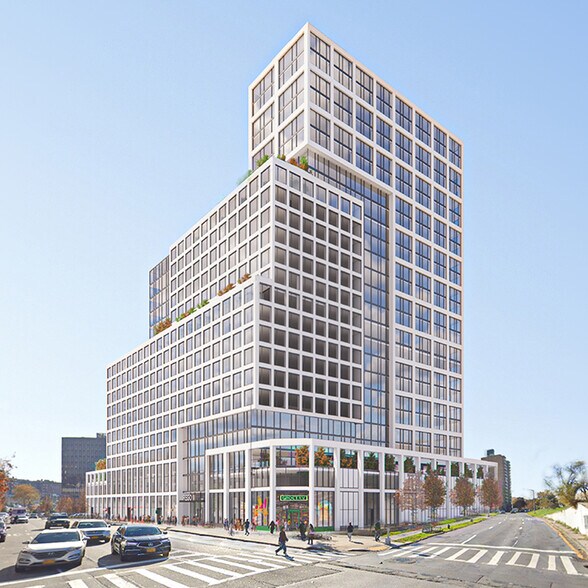 93-30 93rd St, Rego Park, NY for sale - Primary Photo - Image 1 of 1