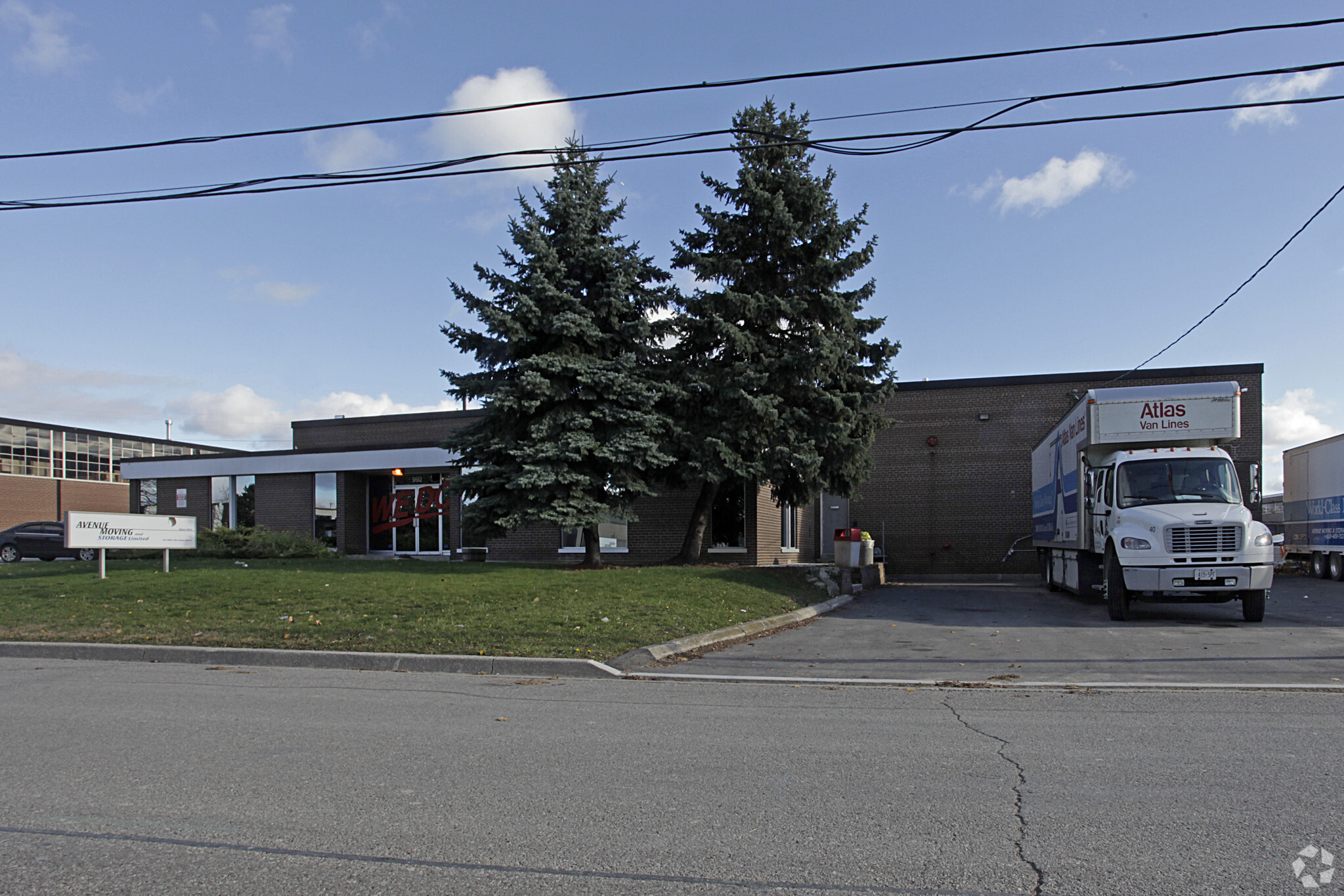 992 Rangeview Rd, Mississauga, ON for lease Primary Photo- Image 1 of 5